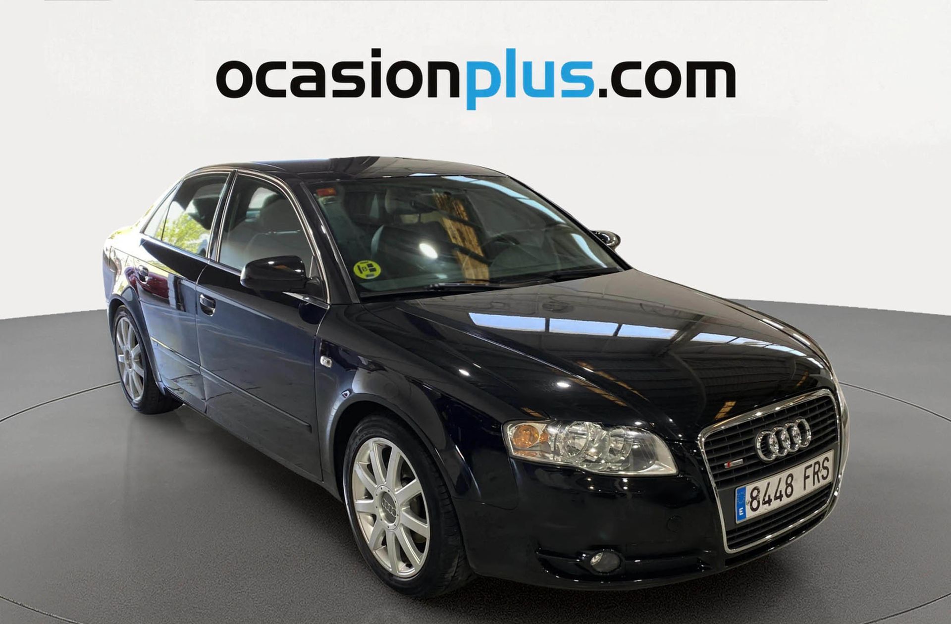 Audi A4 2.0 TDI - foto 2