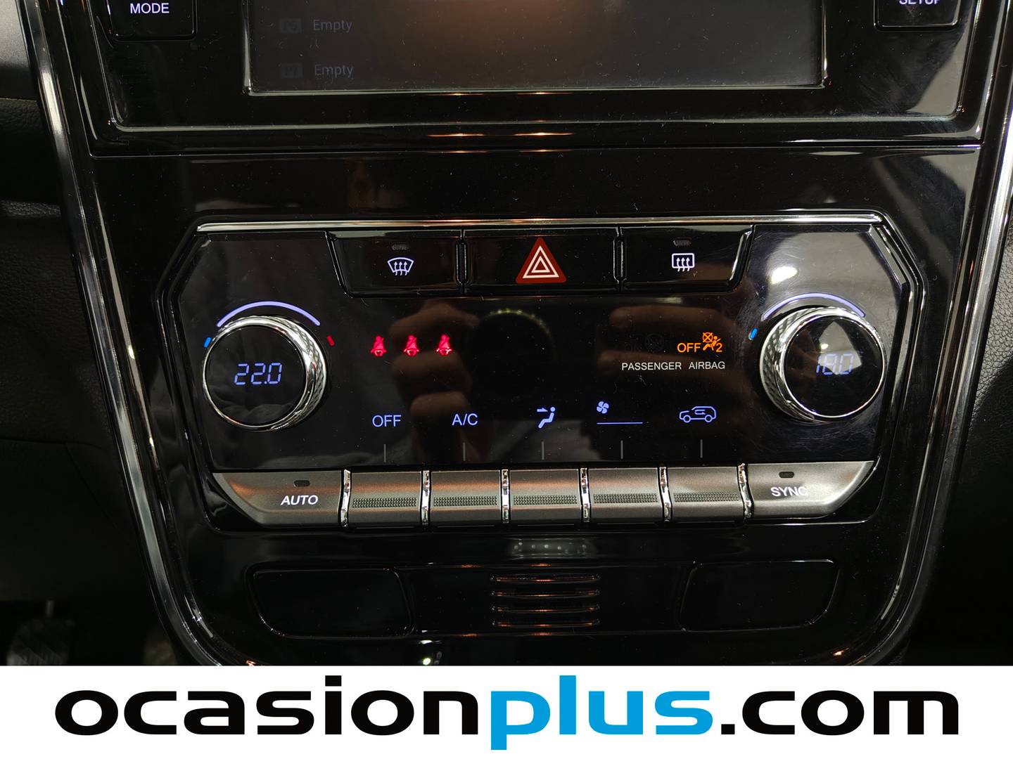 Foto SsangYong Tivoli Ssangyong Tivoli G12T Urban Plus (128 CV)