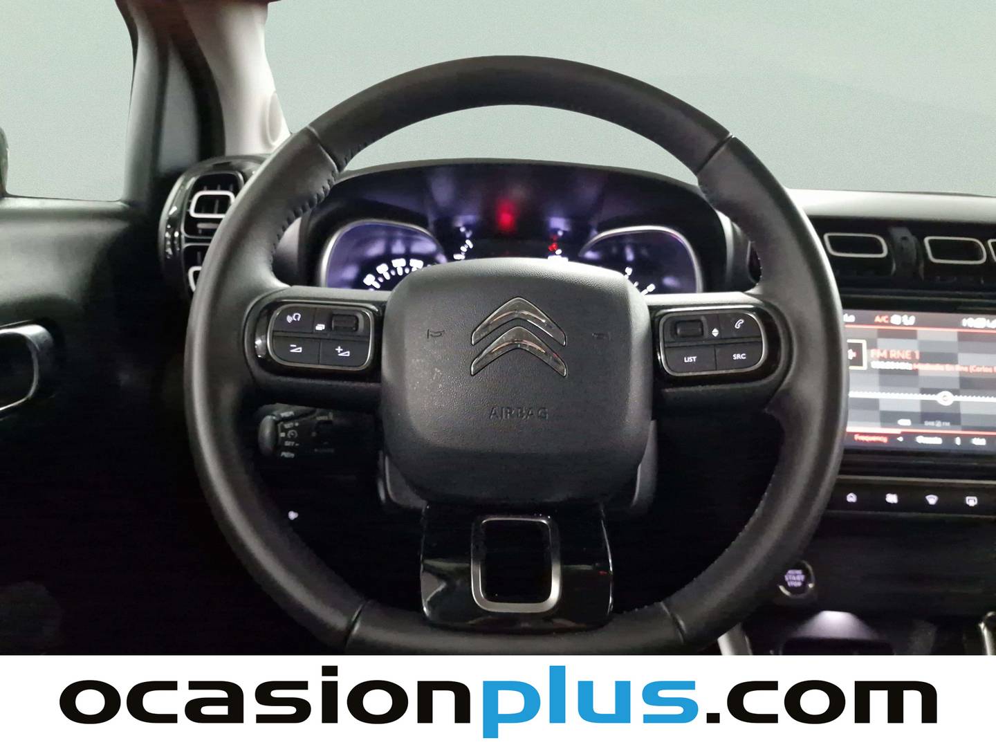 Citroën C3 Aircross Citroen C3 Aircross PureTech 110 S&S Max (110 CV) 2024