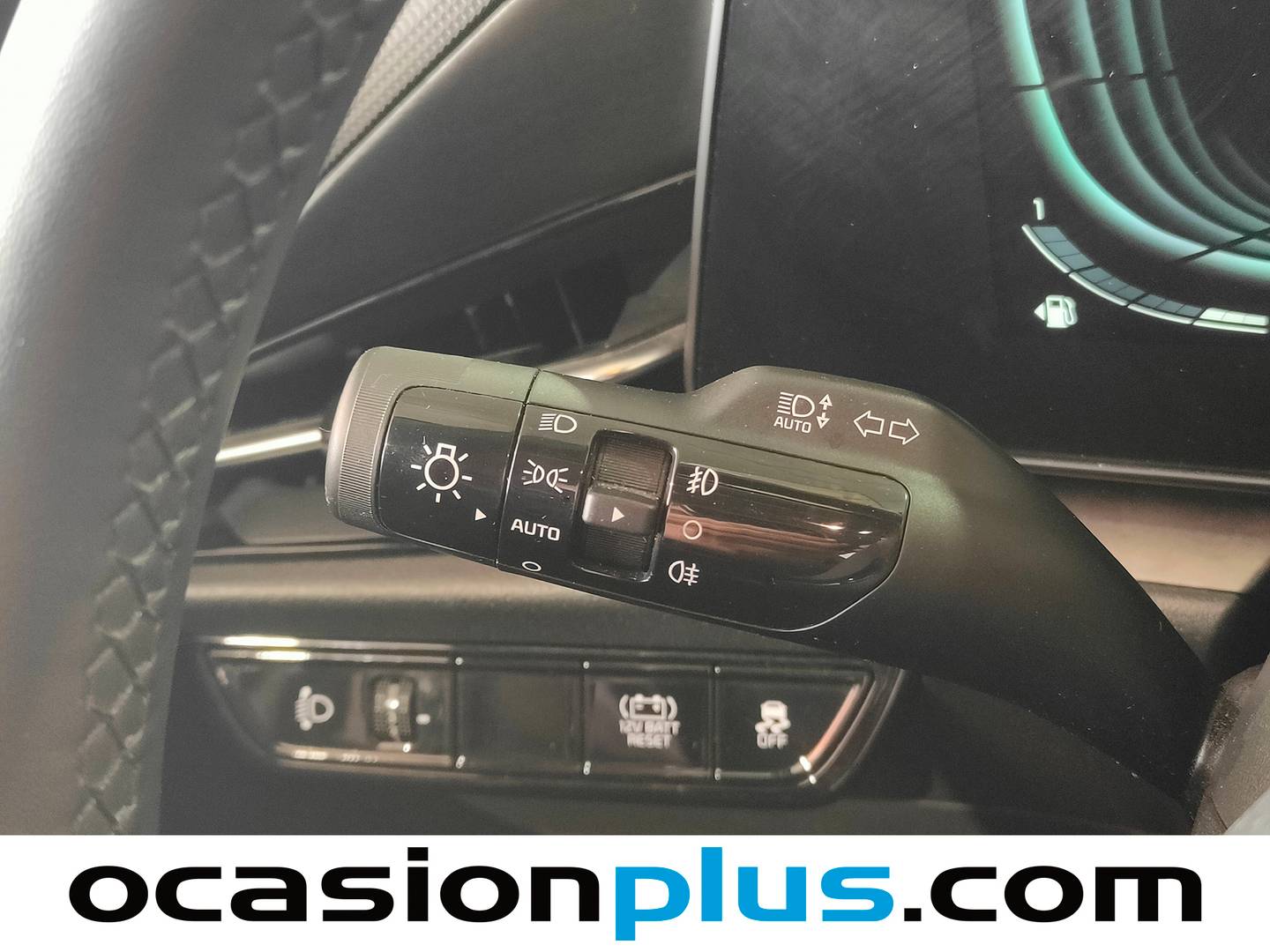 KIA Niro Kia Niro 1.6 GDi HEV 104kW (141CV) Drive seminuevo