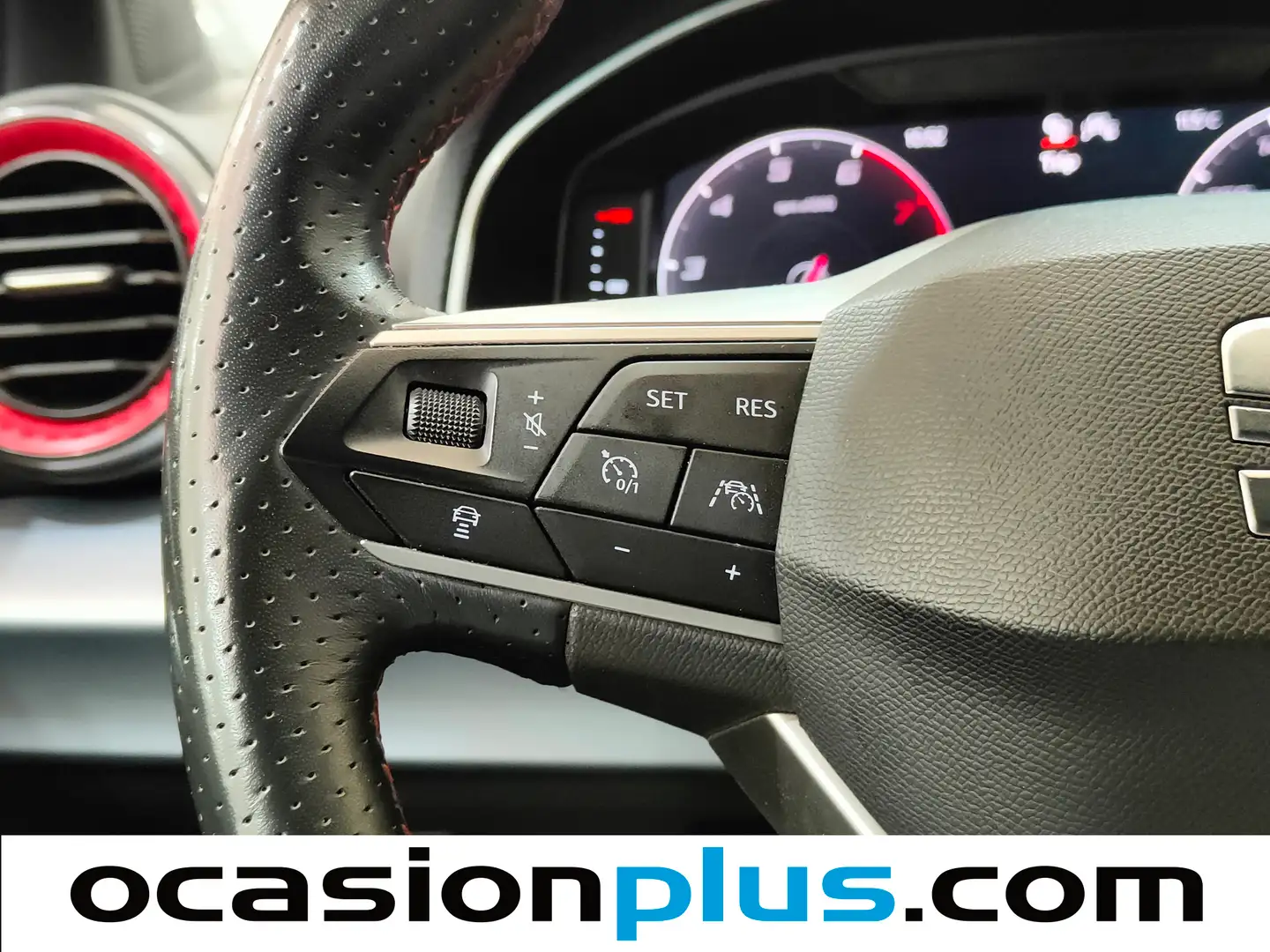 Foto Seat Ibiza SEAT Ibiza 1.0 TSI S&S FR XL (110 CV)