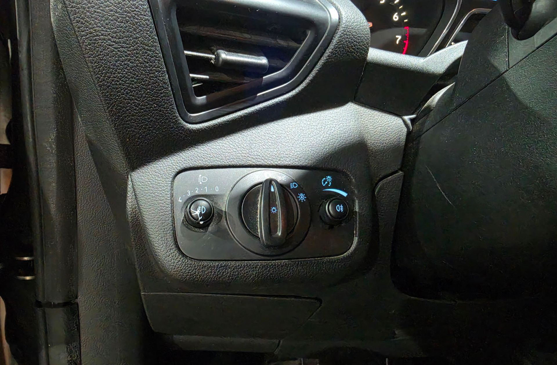 Ford Grand C-Max 1.0 EcoBoost Trend 7 plazas - foto 21