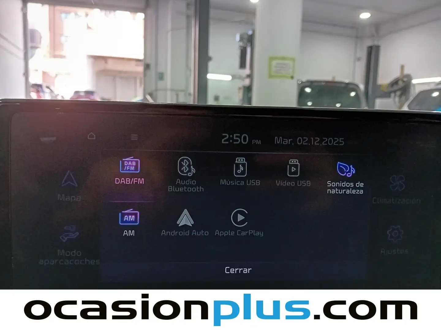 Foto KIA Ceed Tourer Kia Ceed Tourer 1.0 MHEV Style Edition DCT (100 CV)