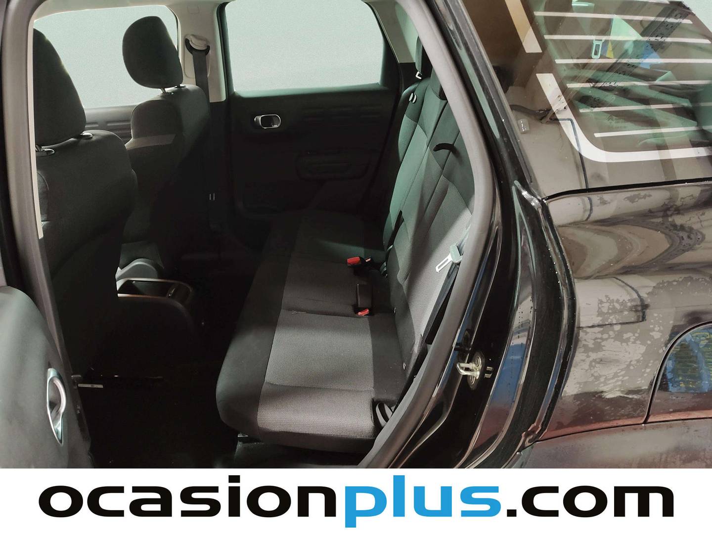 Foto Citroën C3 Aircross Citroen C3 Aircross PureTech 130 Shine Pack EAT6 (131 CV)