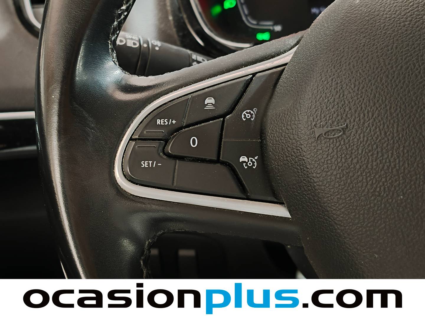 Renault Espace Renault Espace Zen Blue dCi (200 CV) EDC al mejor precio