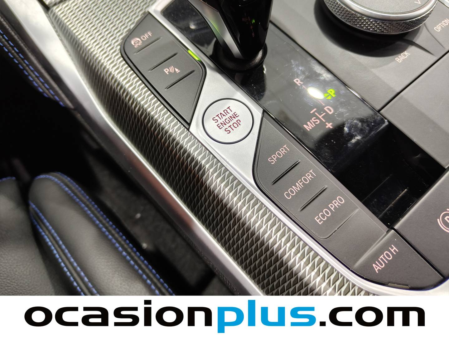 Foto BMW Serie 2 BMW Serie 2 220d Coupe (190 CV) Paquete M