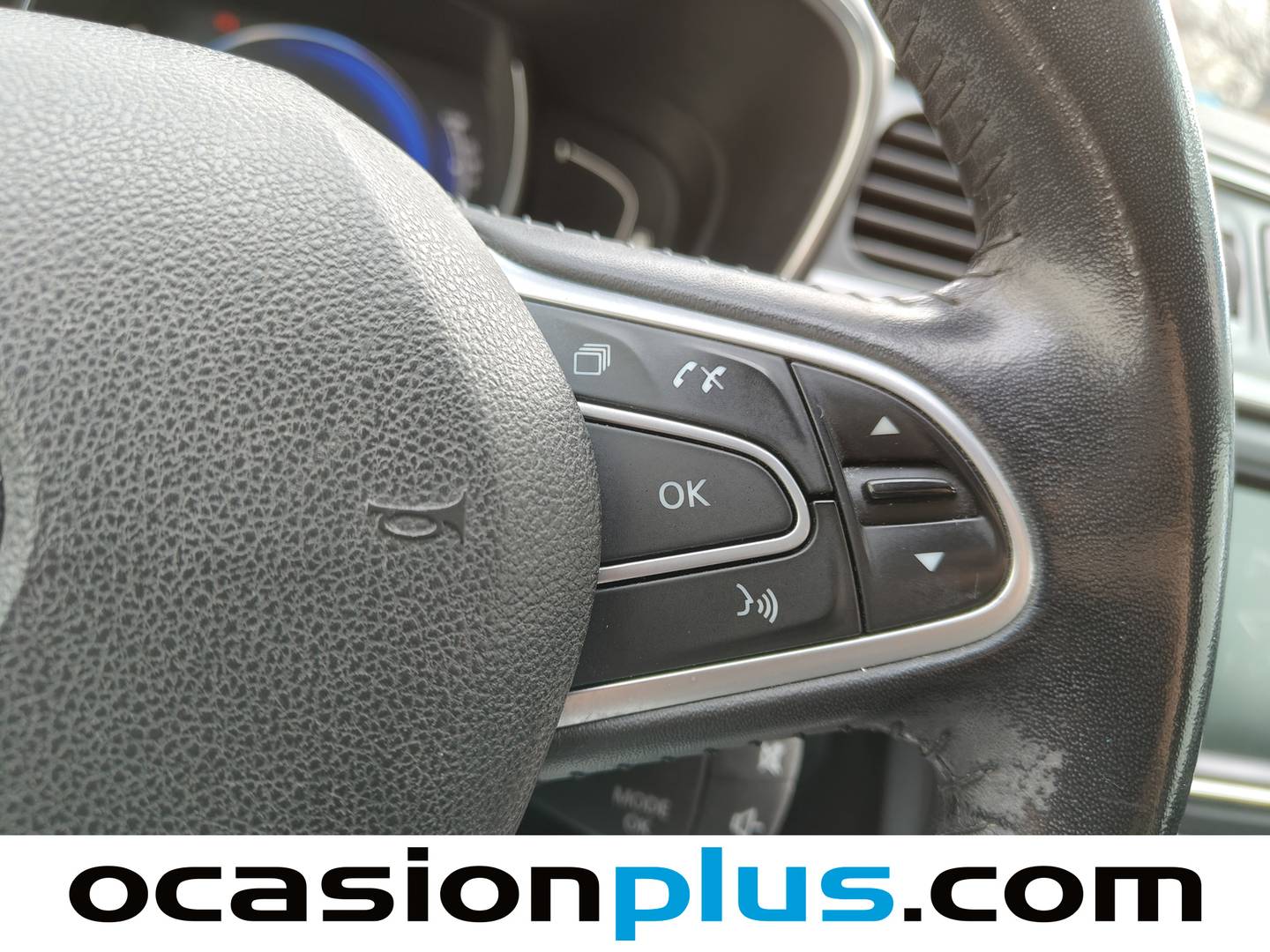 Renault Kadjar Renault Kadjar Zen Energy TCe (130 CV) EDC de ocasión