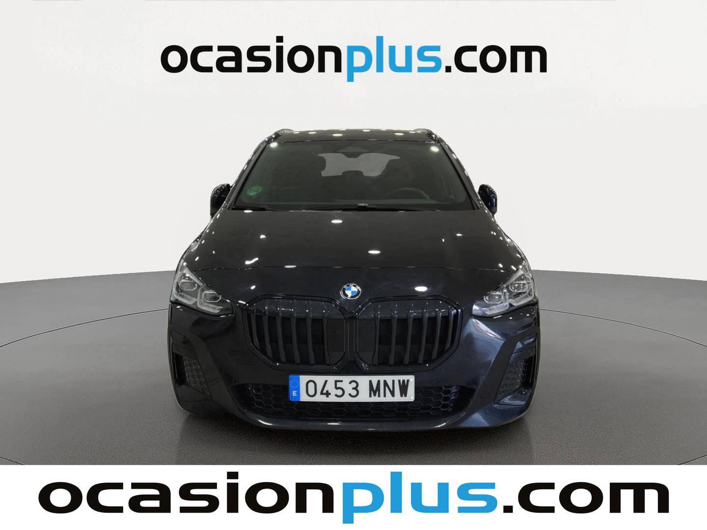 BMW Serie 2 Active Tourer BMW Serie 2 218d Active Tourer (150 CV) Pack M al mejor precio