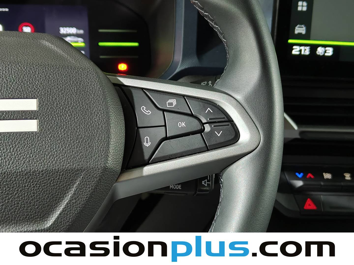 Dacia Duster Dacia Duster Journey TCE 48v 4X2 (130 CV) de segunda mano