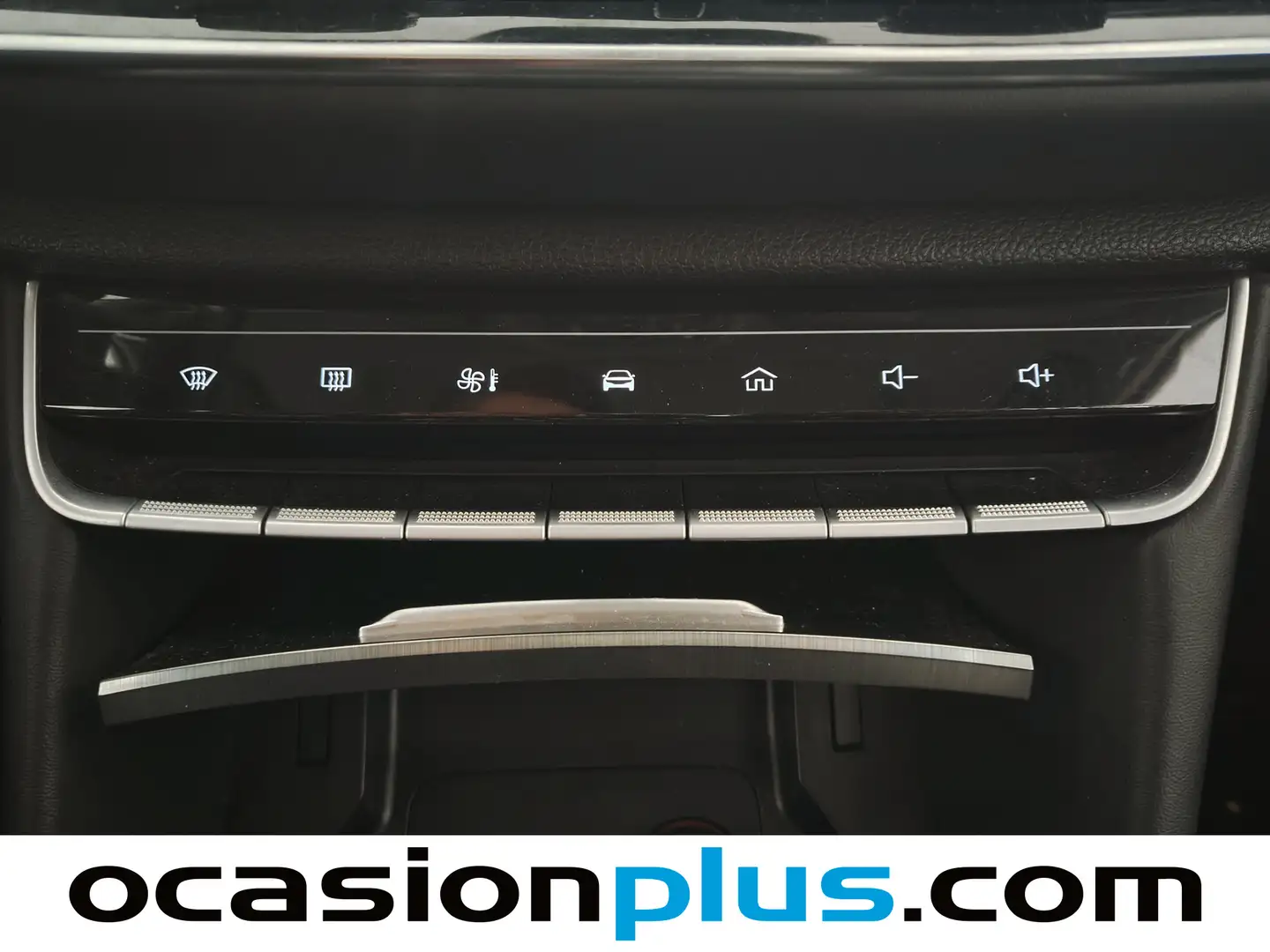 Foto MG HS MG HS 1.5 Turbo GDI Luxury (162 CV)