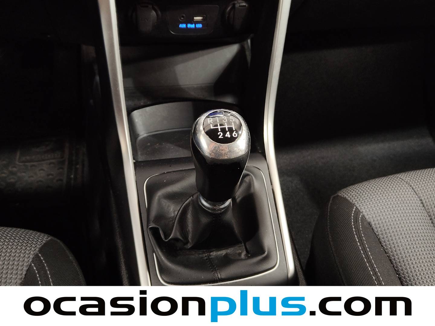 Hyundai i30 Hyundai i30 1.4 CRDI Go! (90 CV) de segunda mano