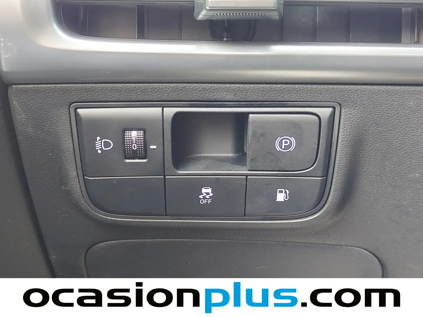 Foto Hyundai Tucson Hyundai Tucson 1.6T PHEV Klass AT (252 CV)