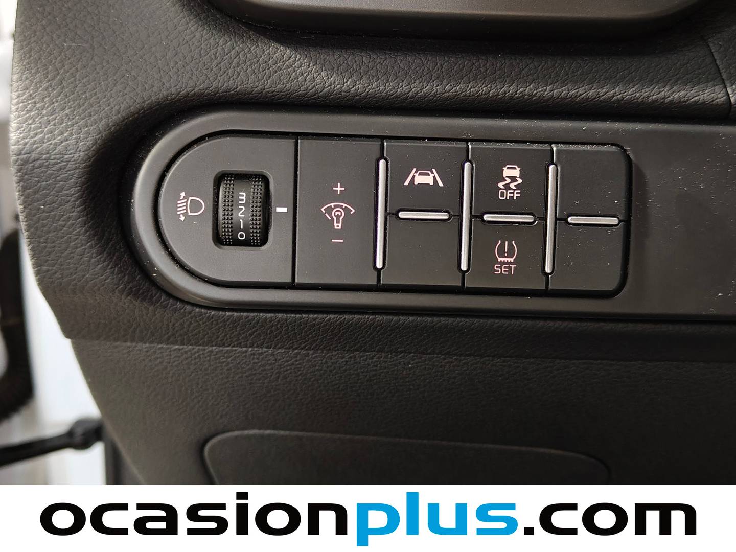 KIA XCeed KIA XCeed 1.0 T-GDi Drive (100 CV) de segunda mano