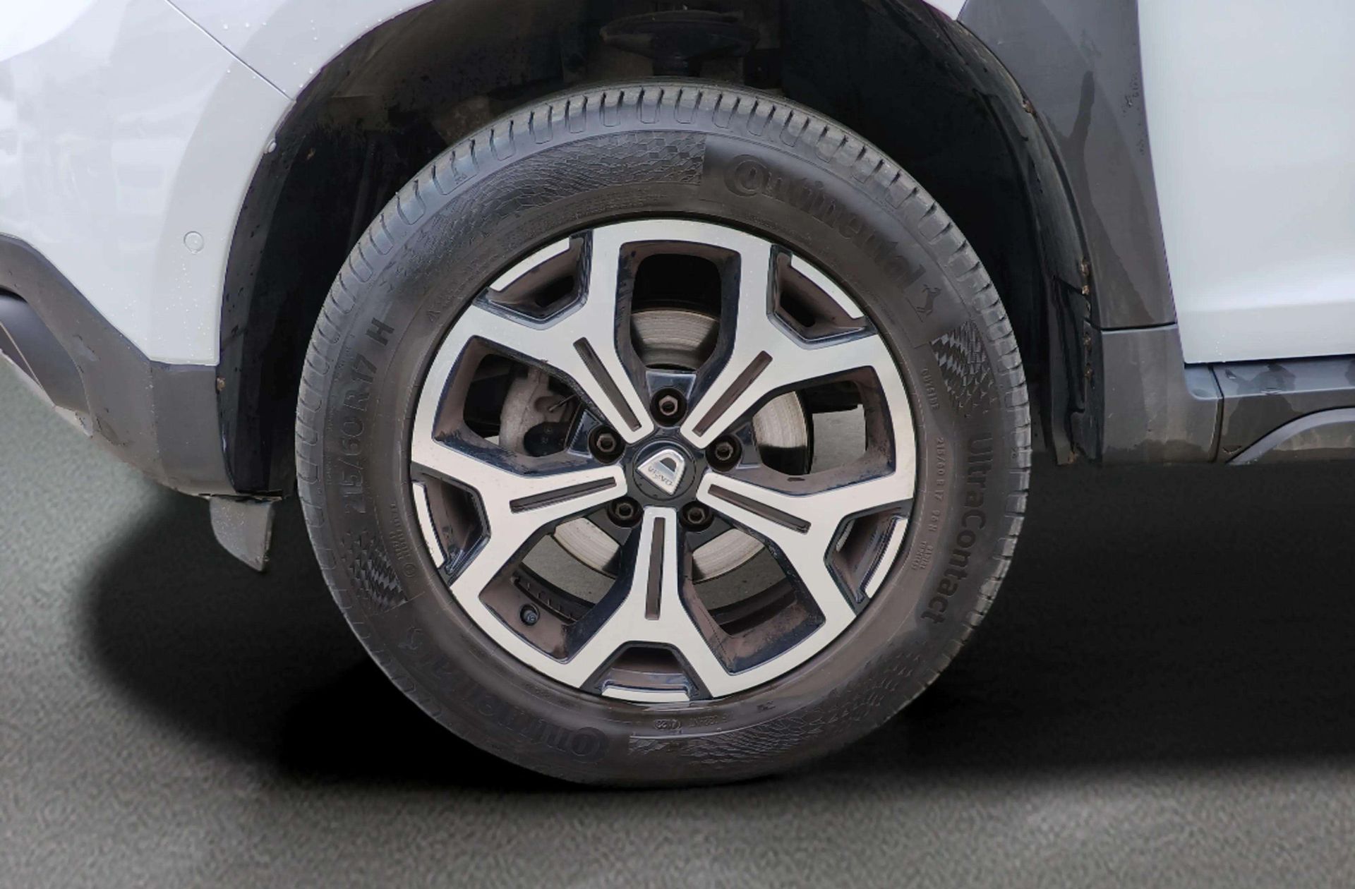 Dacia Duster Prestige TCe 4x2 GLP - foto 35