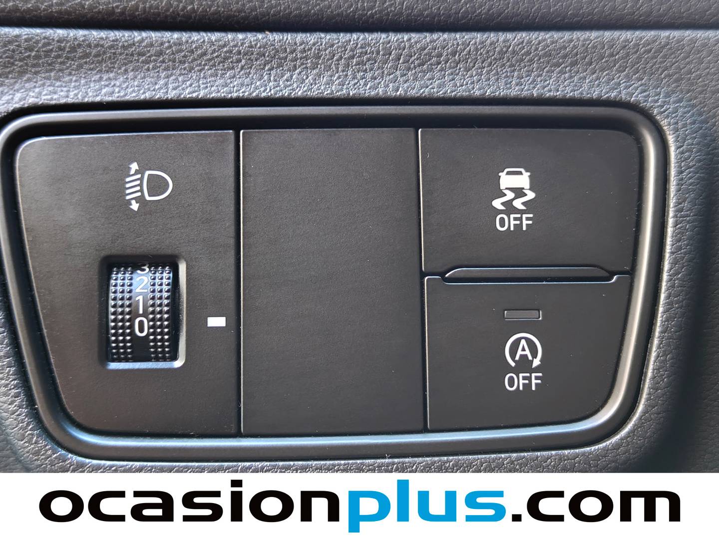 Paquetes del Hyundai Tucson Hyundai Tucson 1.6 TGDI Klass 4x2 (150 CV)