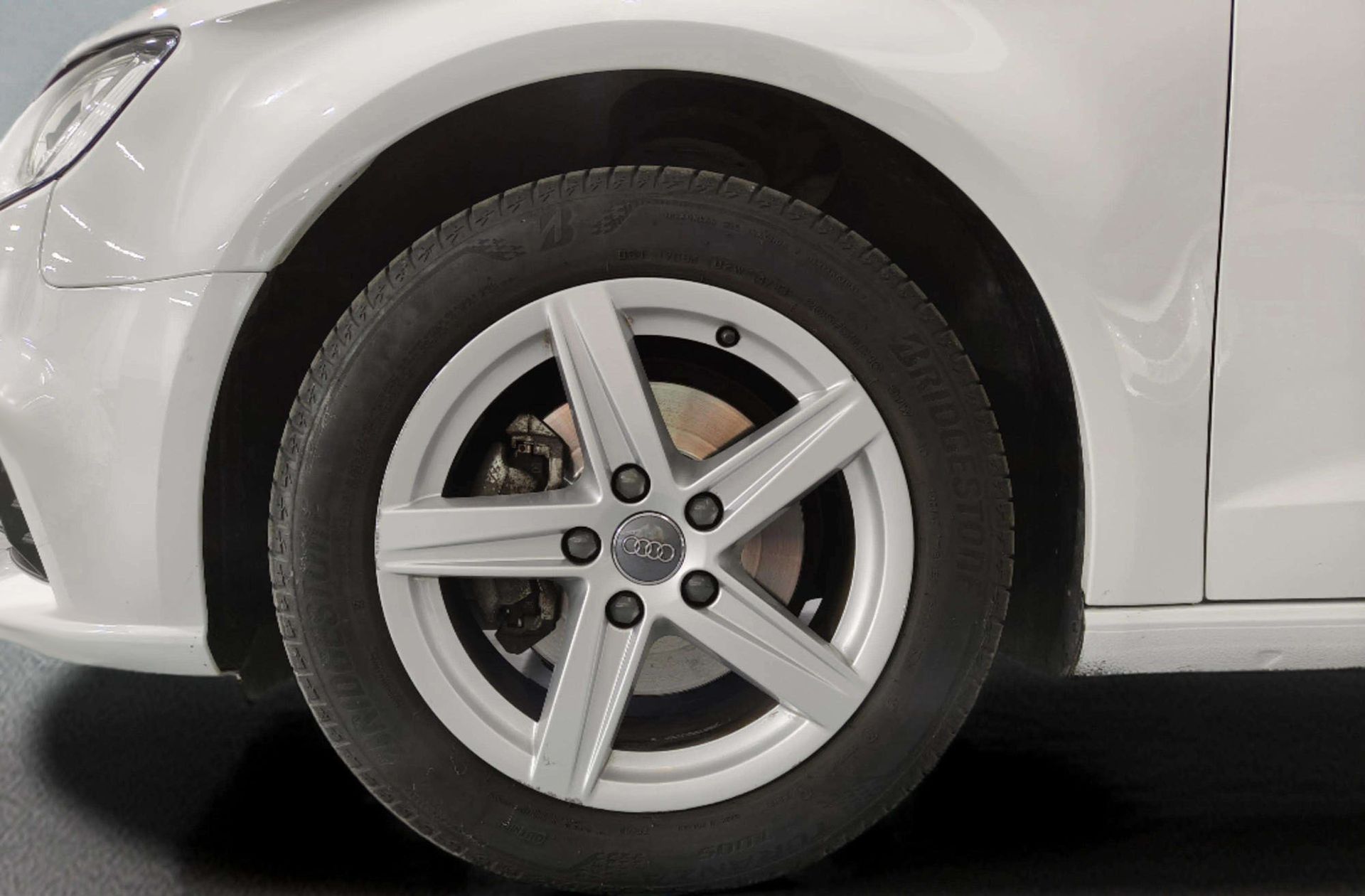 Audi A3 Sportback 30 TDI - foto 28