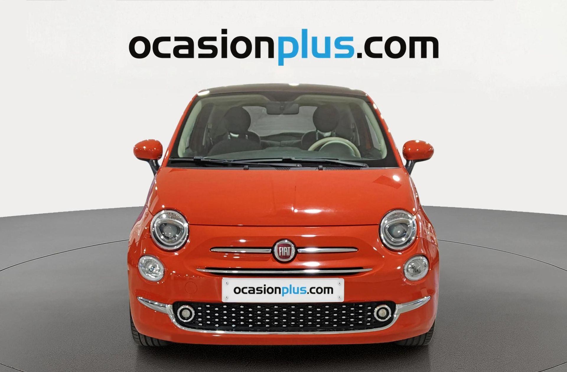 Fiat 500 1.0 Hybrid Dolcevita - foto 11