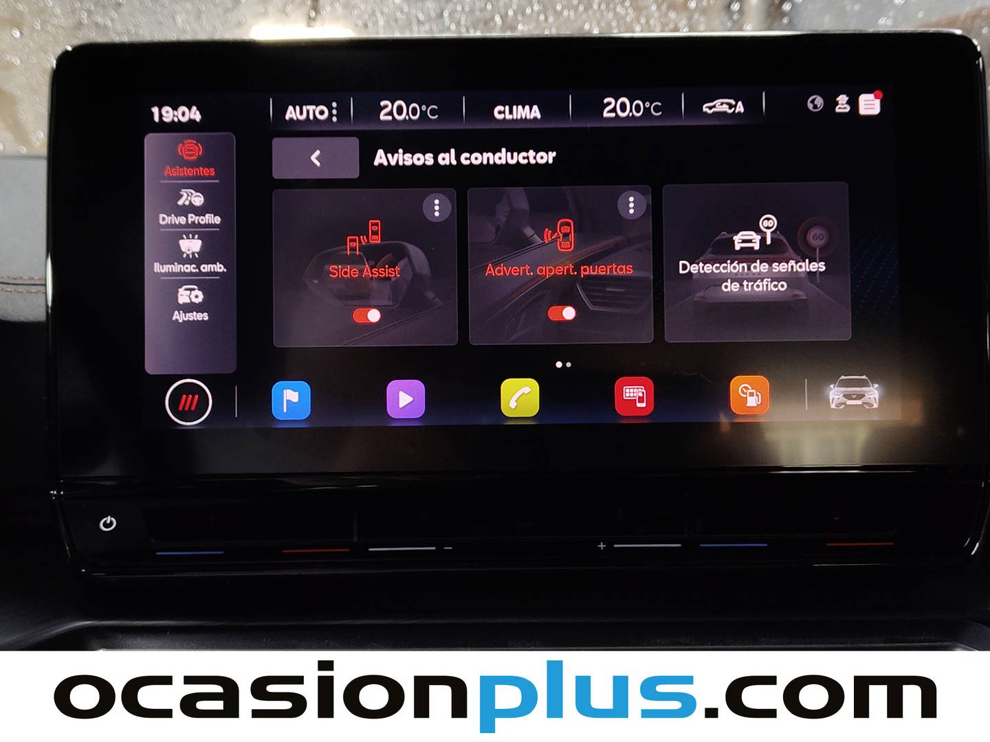 Cupra Formentor Cupra Formentor 1.5 TSI DSG (150 CV) gasolina