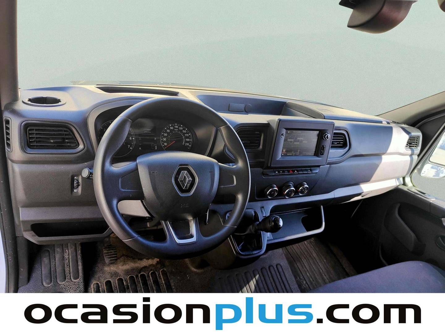 Renault Master RENAULT Master Furgon P L3H2 3500 RG E B dCi 107kW (145CV) de ocasión