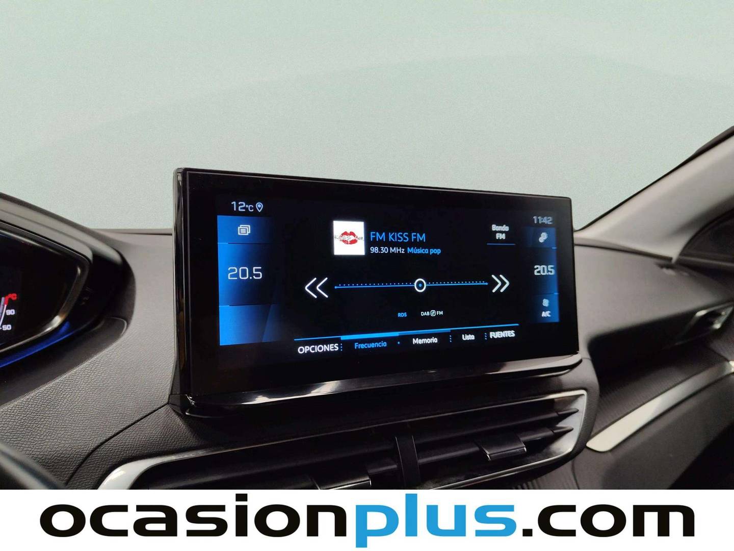 Foto Peugeot 5008 Peugeot 5008 BlueHDi 130 S&S Allure (130 CV) 7 plazas