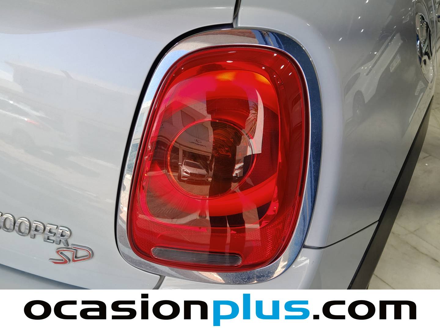 Mini MINI MINI MINI Cooper 5 Puertas 5 Puertas SD Auto (170 CV) al mejor precio