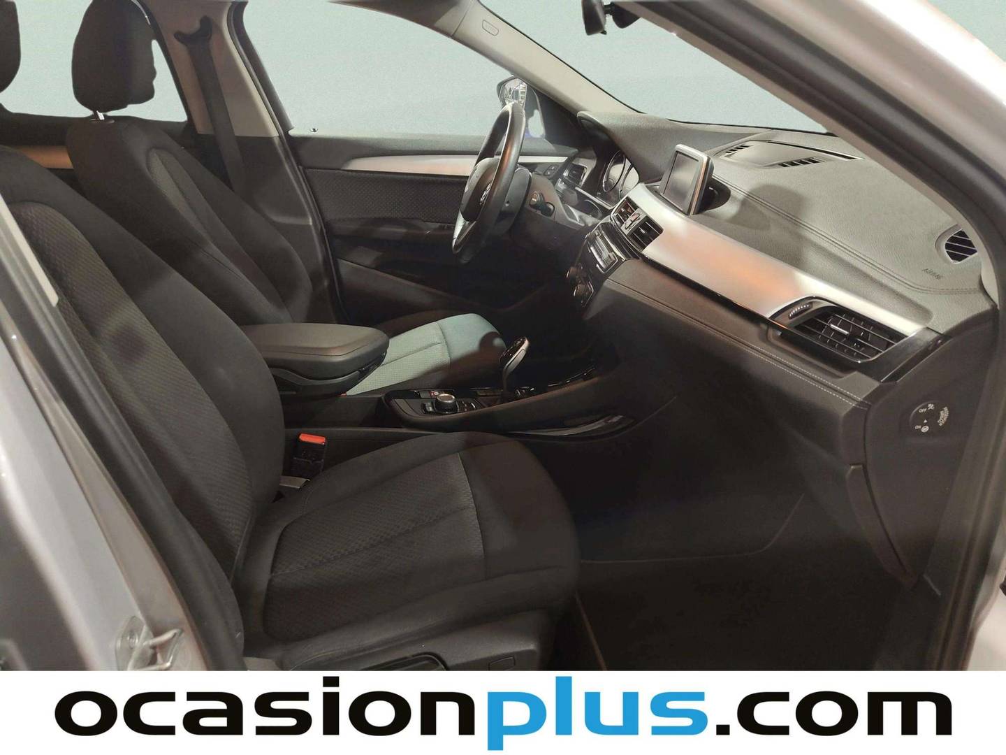 BMW X2 BMW X2 sDrive16d (116 CV) 2021