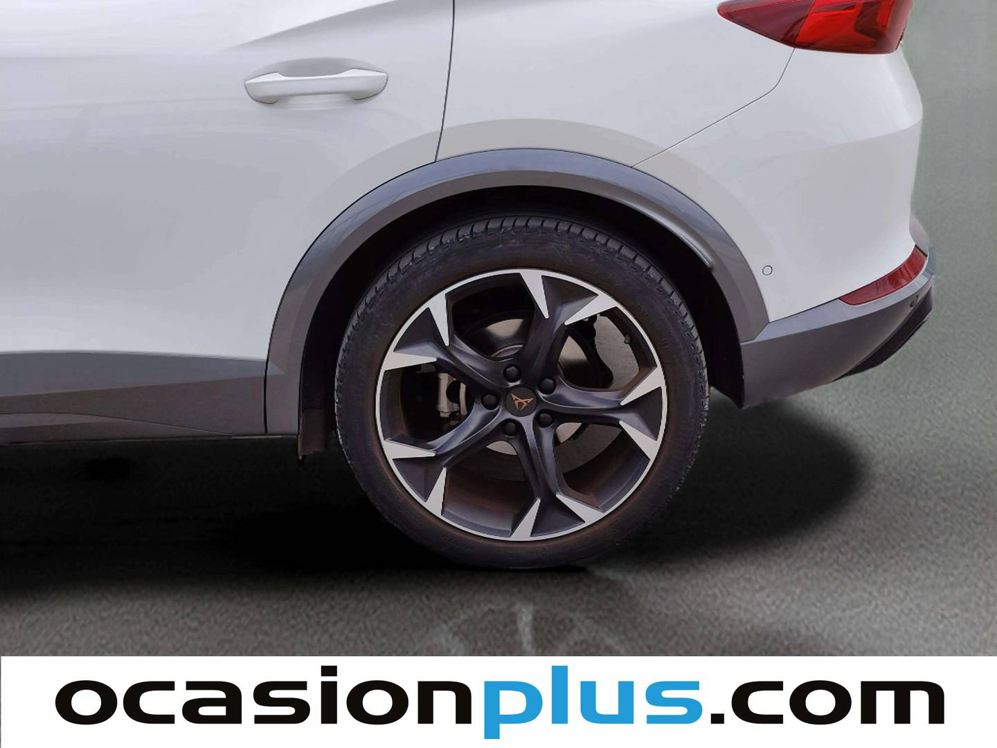 Cupra Formentor Cupra Formentor 1.4 e-Hybrid DSG (204 CV) automático