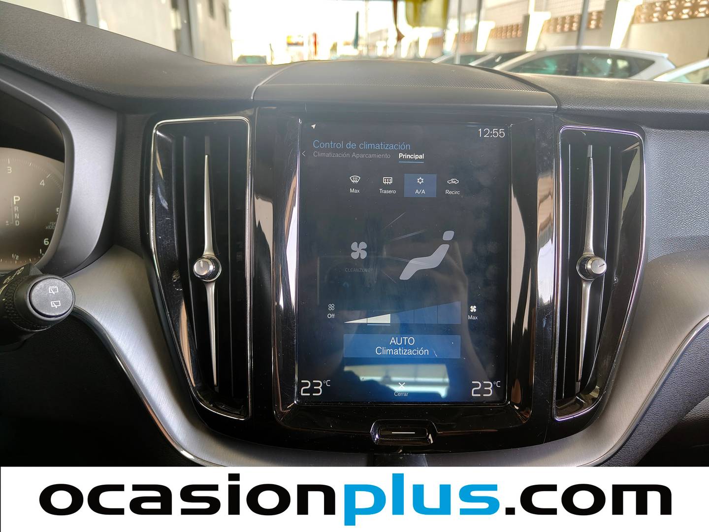 Volvo XC60 Volvo XC60 D4 Momentum Auto (190 CV) automático