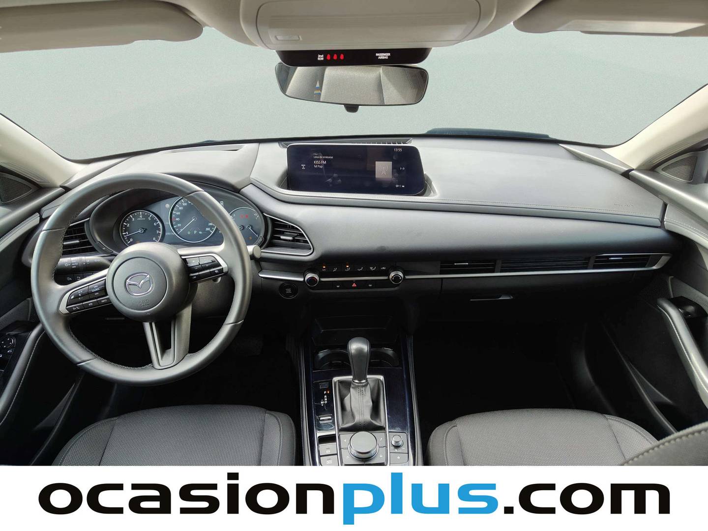 Foto Mazda CX-30 Mazda CX-30 2.5 e-Skyactive G MHEV Prime-Line AT  (140 CV)