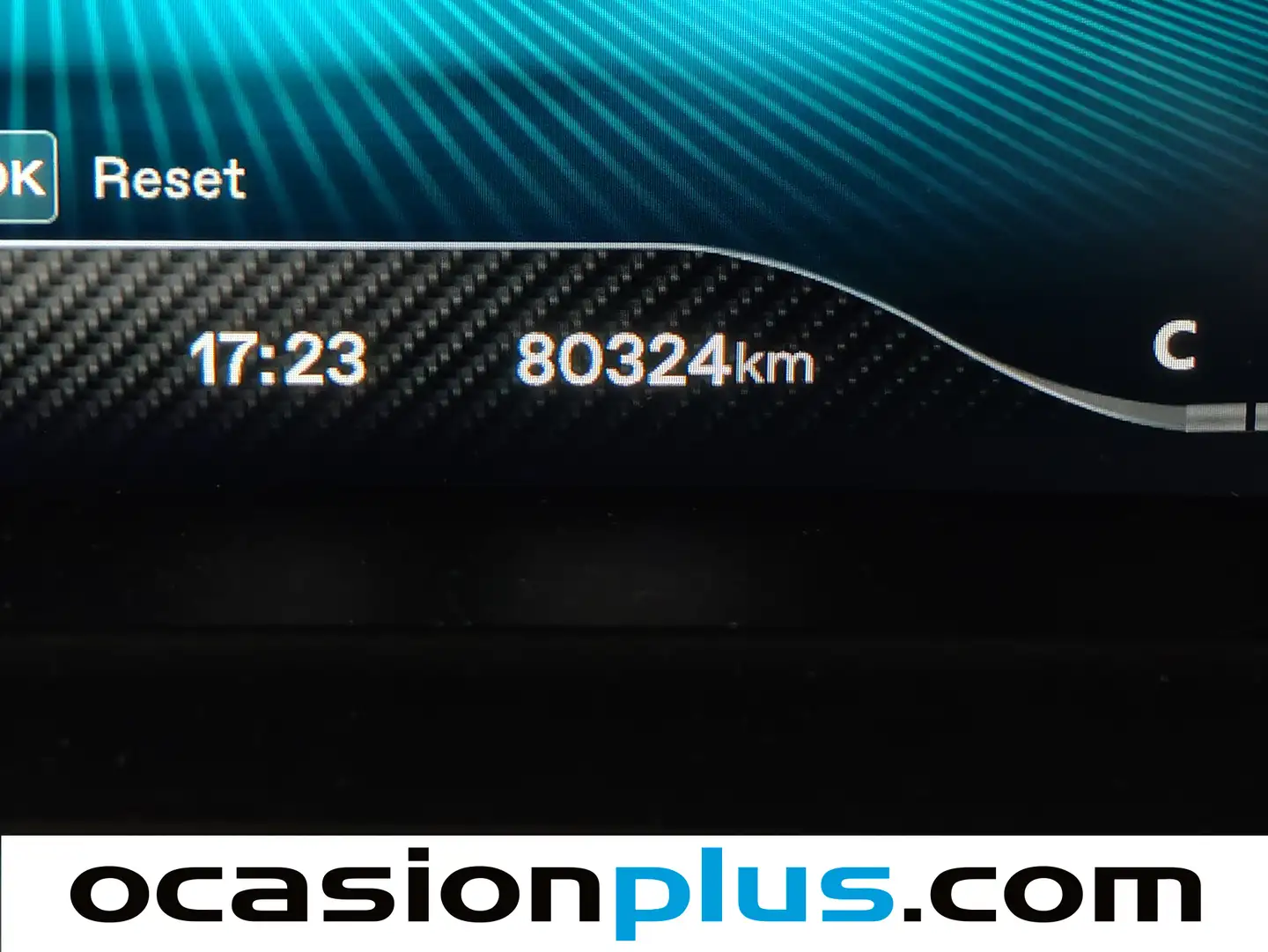 Foto MG HS MG HS 1.5 Turbo GDI Luxury (162 CV)