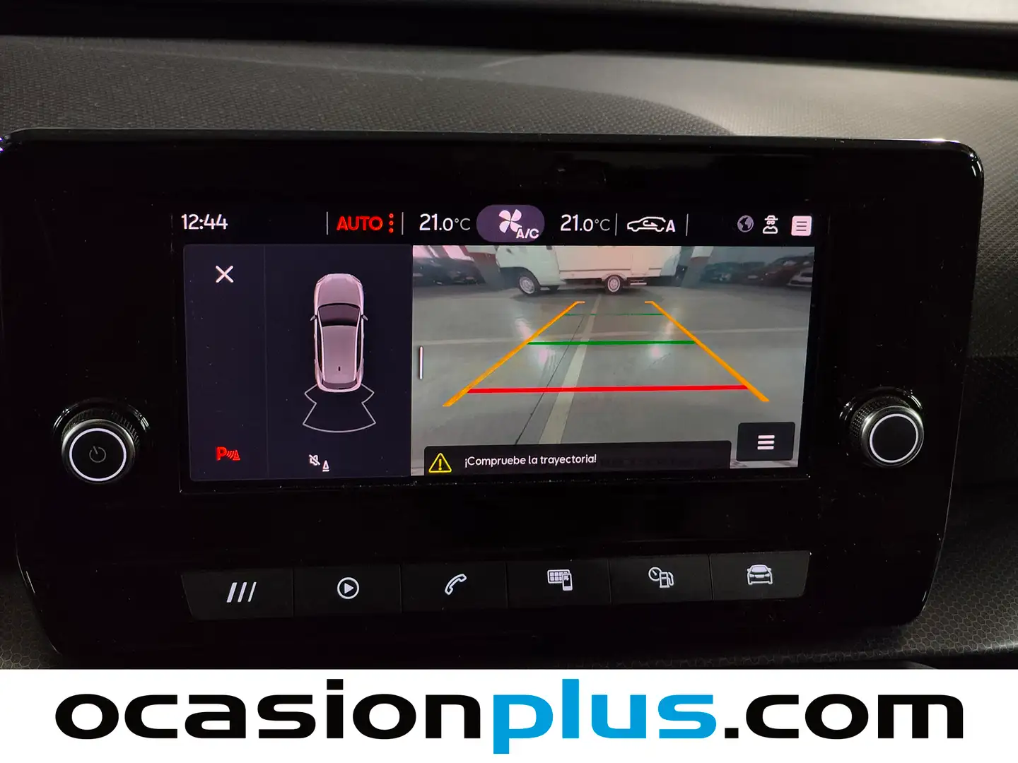 Foto Seat León SEAT León 2.0 TDI S&S Style Go (115 CV)