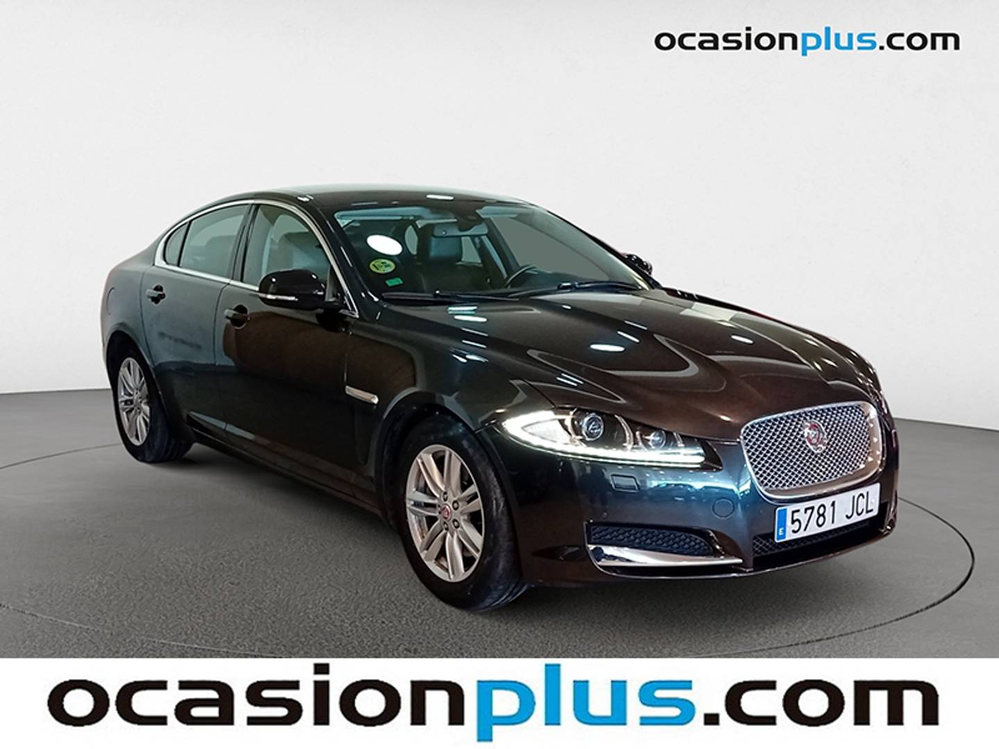 Foto Jaguar XF Jaguar XF 2.2 Diesel Luxury Auto (200 CV)