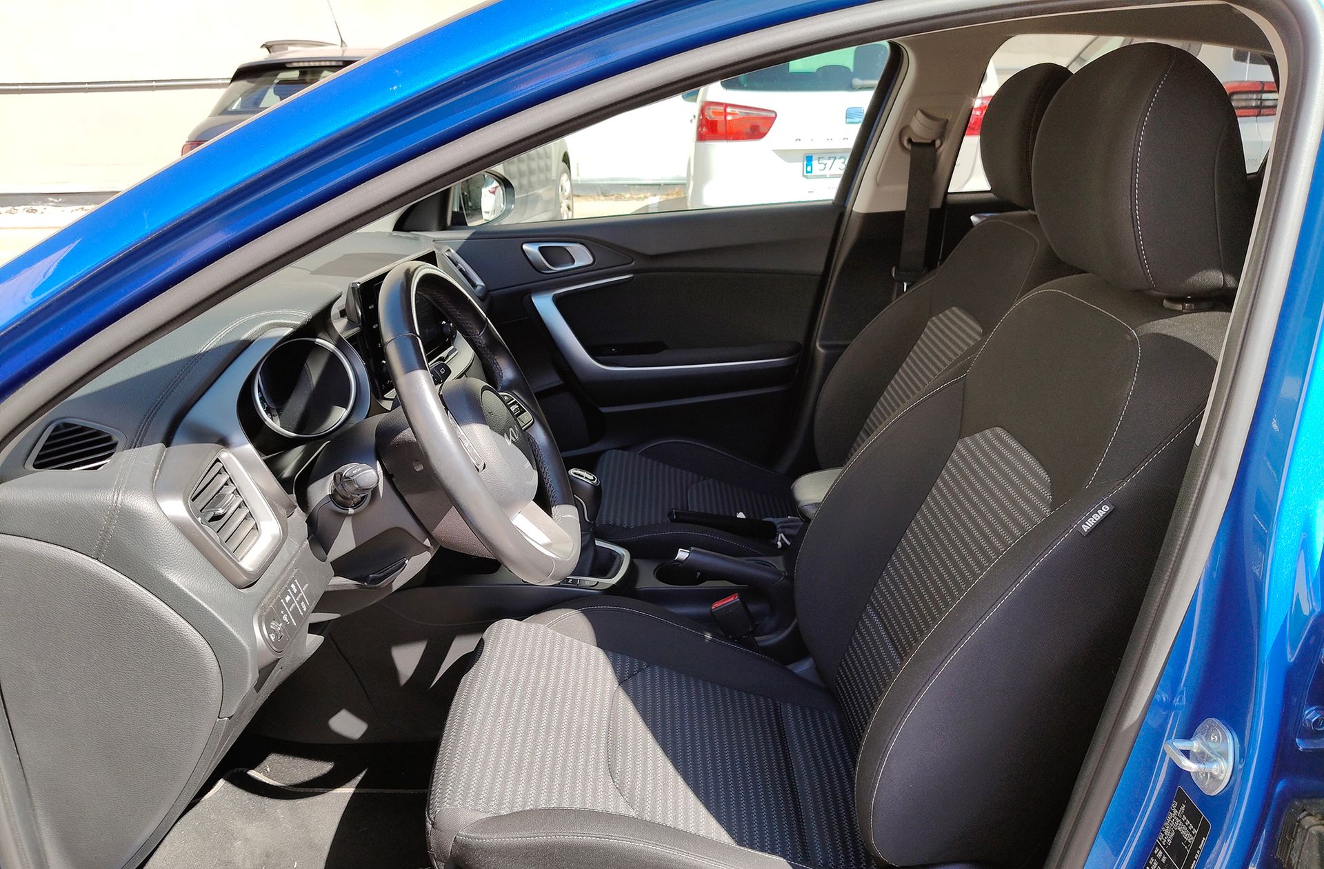 Kia XCeed 1.0 T-GDi Drive - foto 10