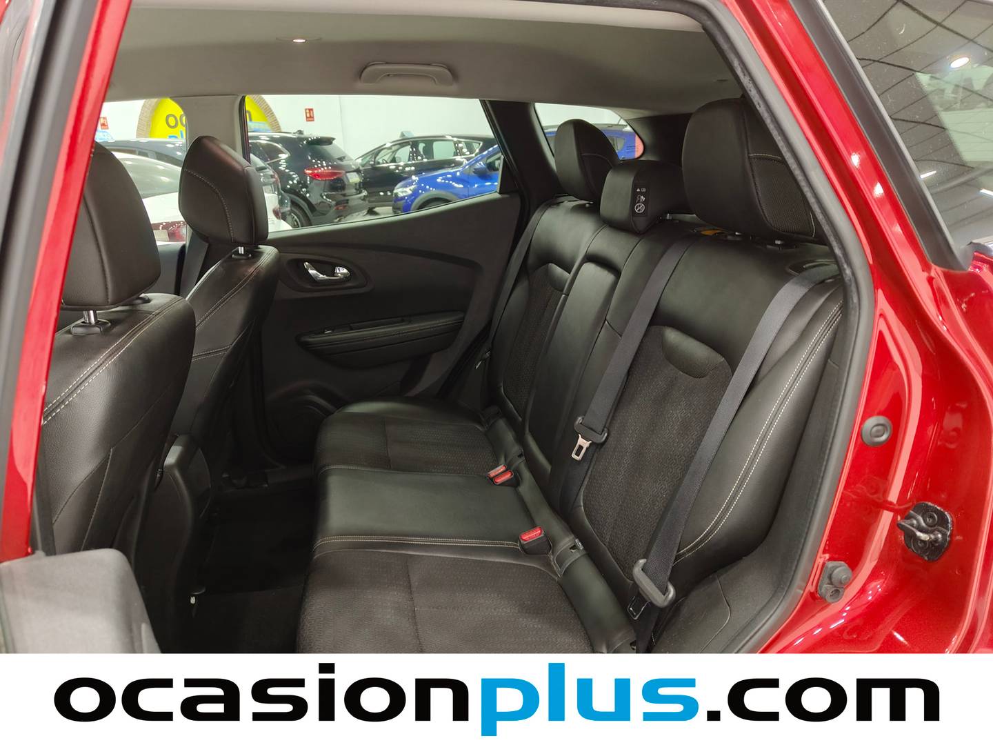 Renault Kadjar Renault Kadjar Zen Energy dCi (110 CV) EDC 110cv