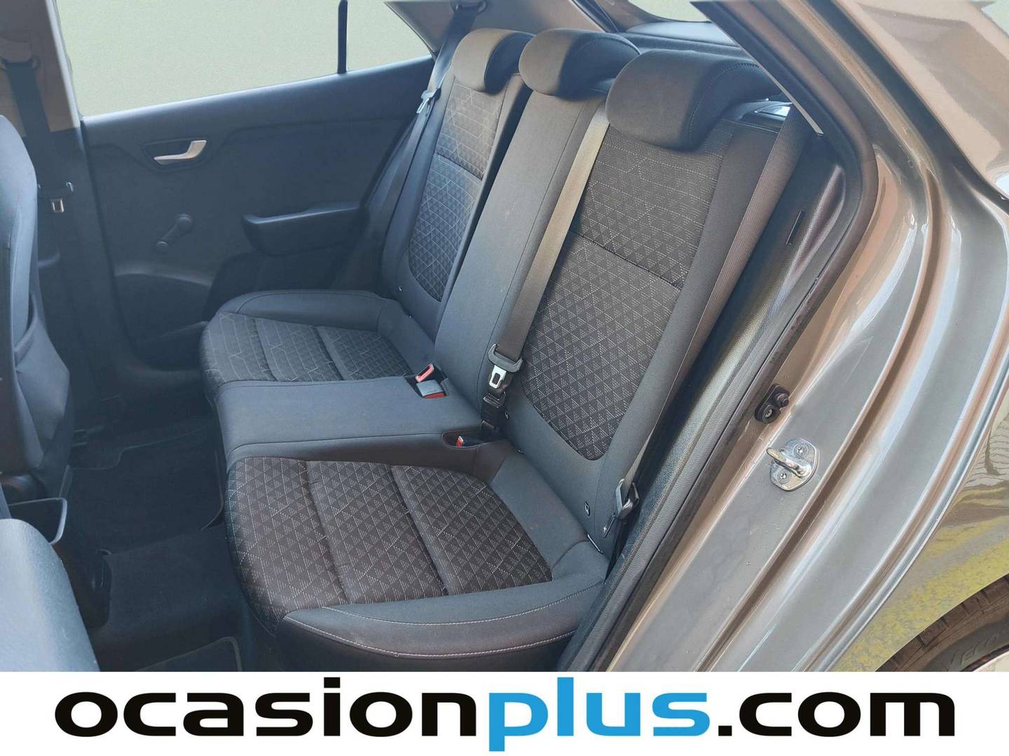 Foto KIA Rio Kia Rio 1.2 CVVT Concept (84 CV)