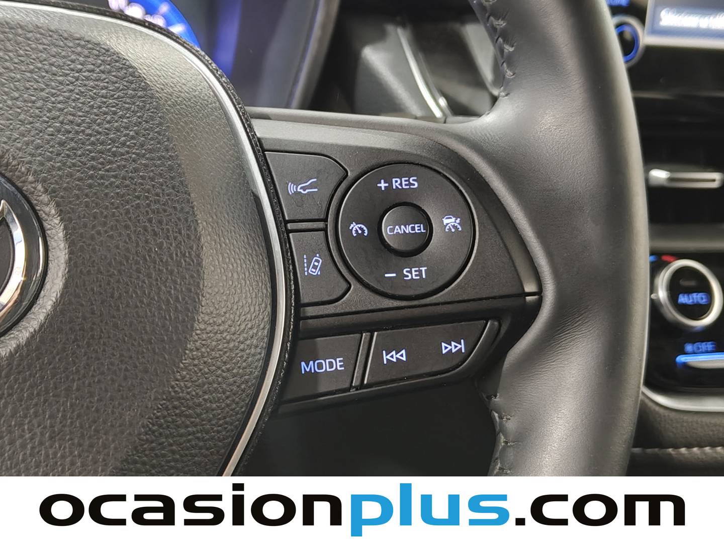 Toyota Corolla Toyota Corolla 180H FEEL! E-CVT (180 CV) de ocasión