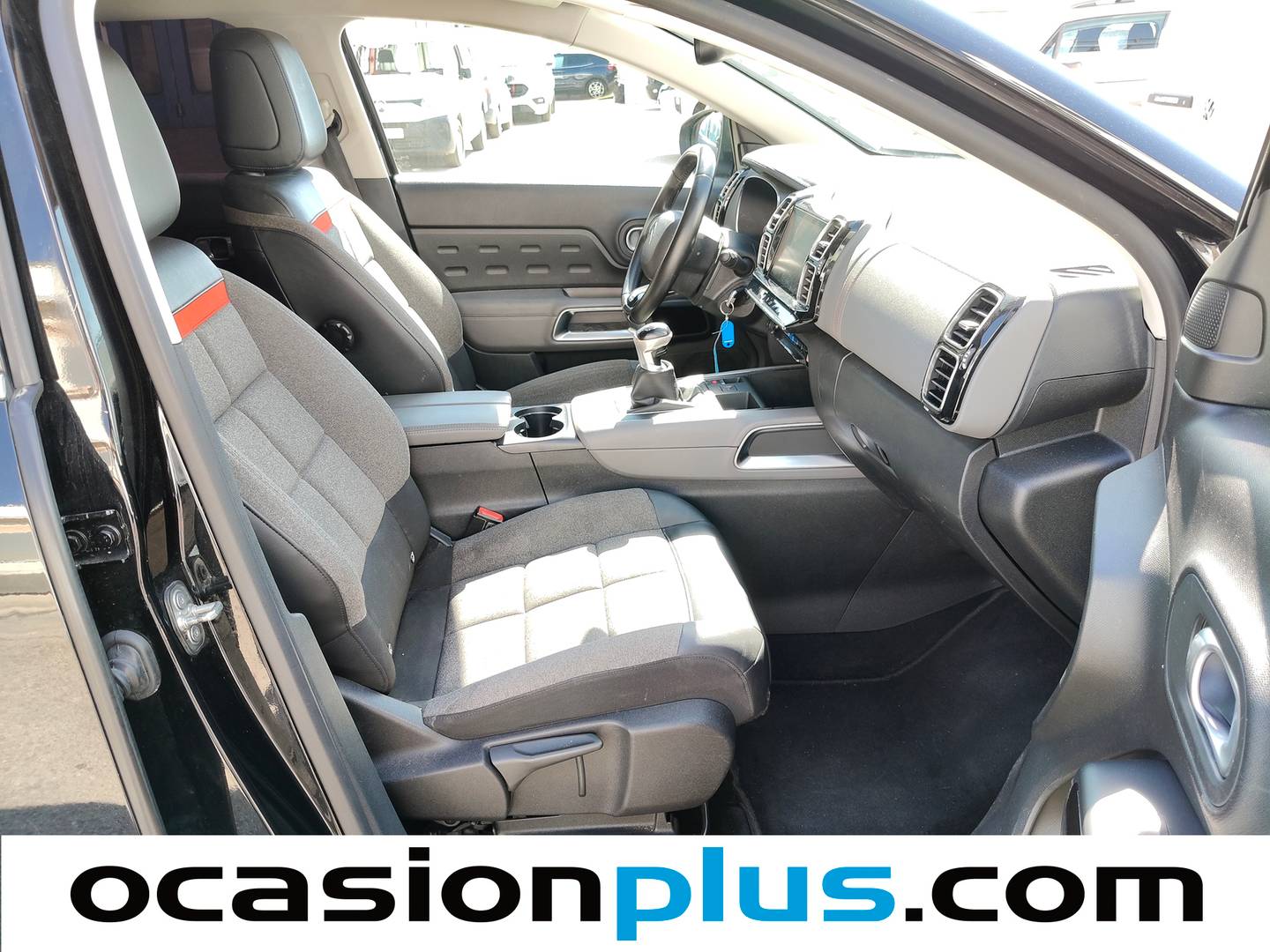 Citroën C5 Aircross Citroën C5 Aircross PureTech 130 S&S Feel (131 CV) GLP km 0