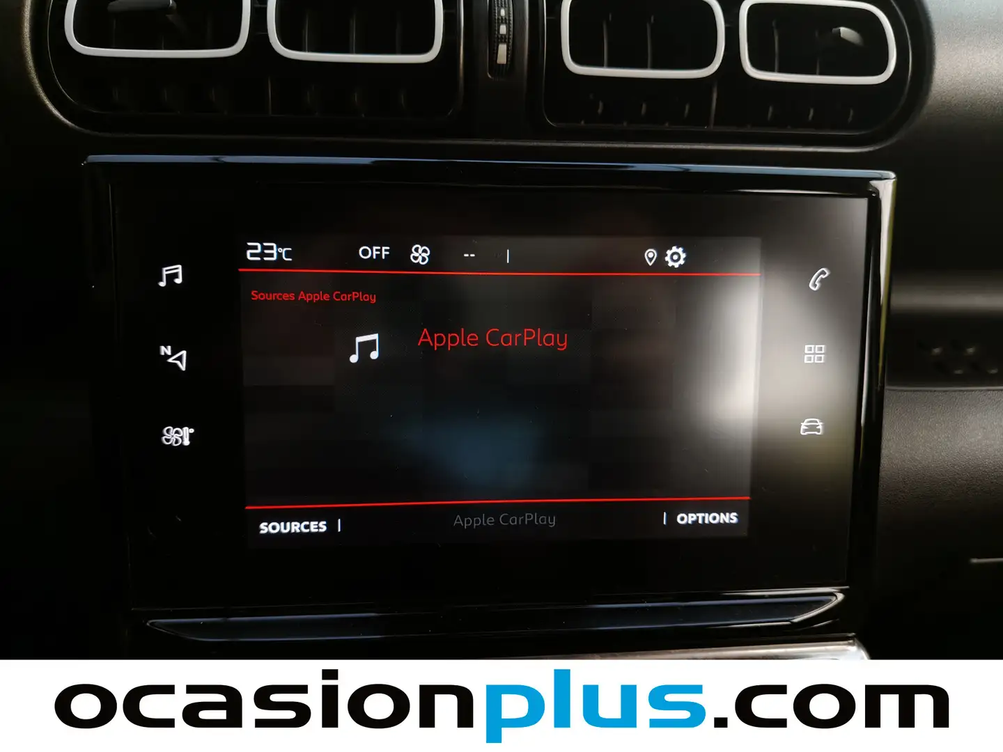 Foto Citroën C3 Aircross Citroen C3 Aircross PureTech 110 S&S Shine  (110 CV)