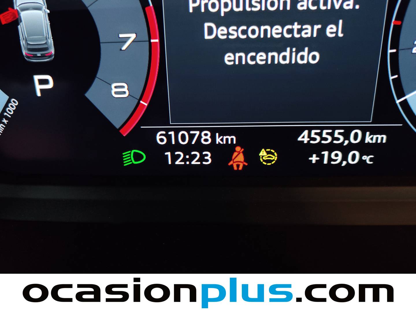 Audi A3 Audi A3 Sportback 30 TFSI (110 CV) S tronic al mejor precio