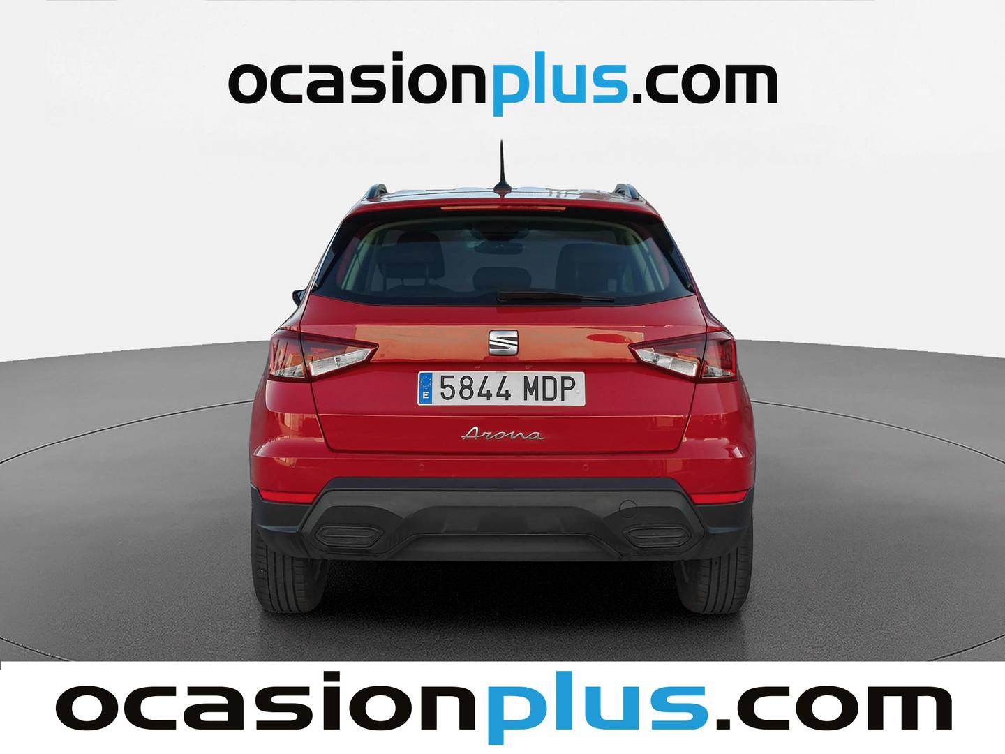 Seat Arona SEAT Arona 1.0 TSI Style XL (110 CV) barato