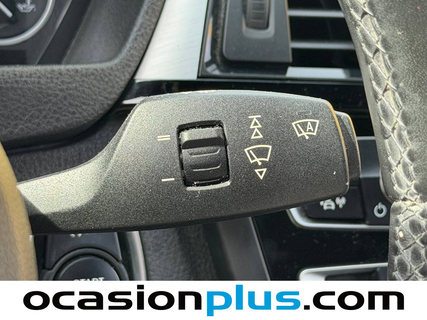 BMW Serie 4 BMW Serie 4 435i Coupe (306 CV) gasolina