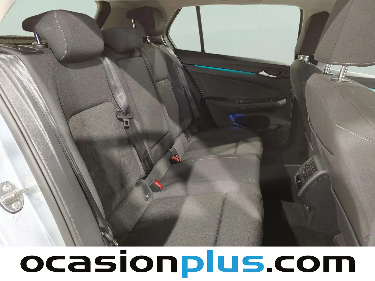 Foto Volkswagen Golf Volkswagen Golf Más 2.0 TDI (115 CV)