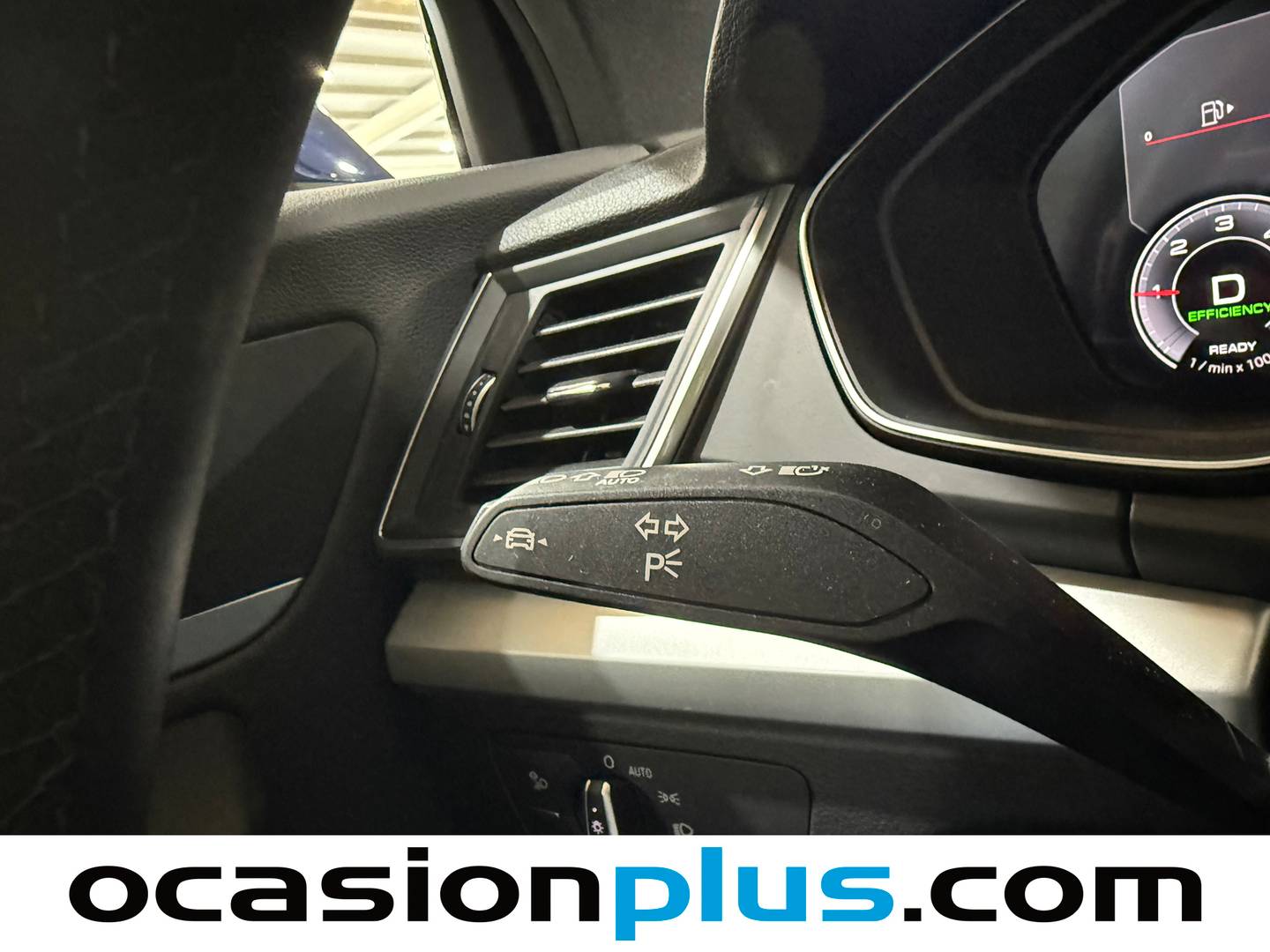 Audi Q5 SPORTBACK Audi Q5 Sportback S line 35 TDI (163 CV) S tronic de segunda mano