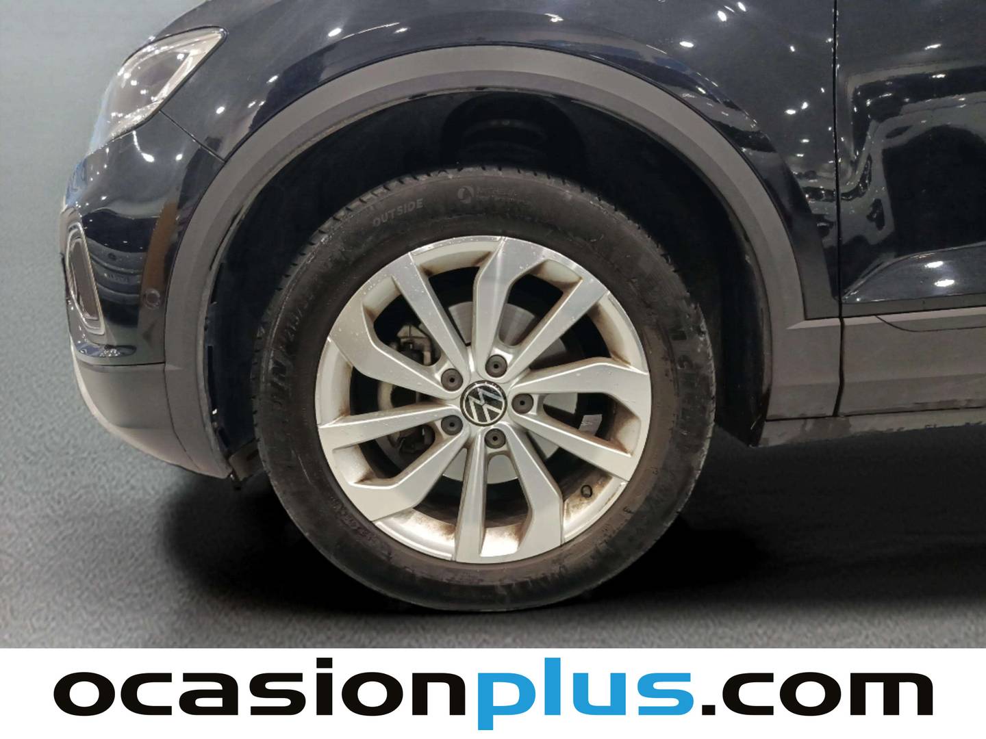 Foto Volkswagen T-Roc Volkswagen T-Roc Life 1.5 TSI (150 CV)