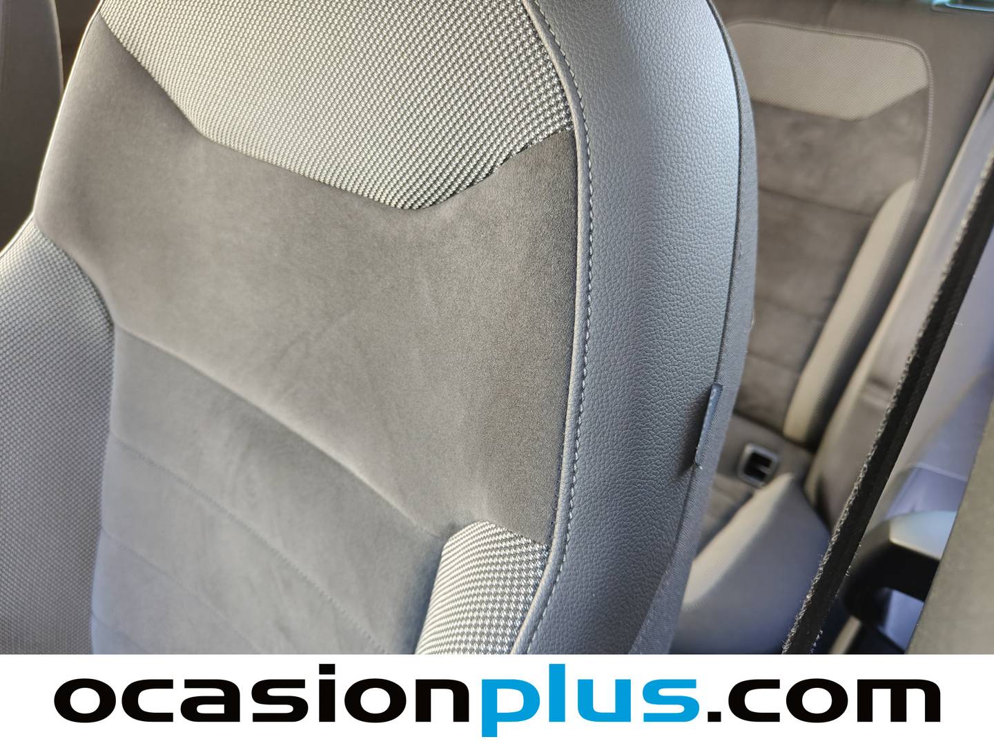 Seat Ateca Seat Ateca 2.0 TDI S&S Xcellence 4Drive DSG (190 CV) de ocasión