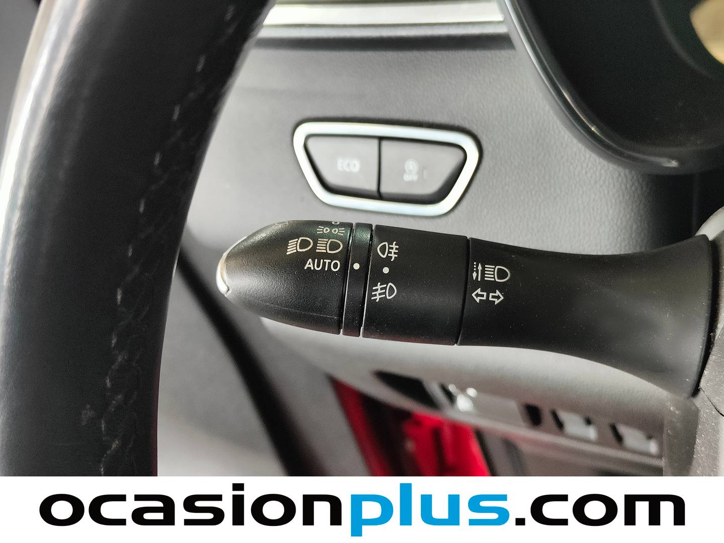 Renault Kadjar Renault Kadjar Zen TCe (140 CV) GPF EDC de segunda mano