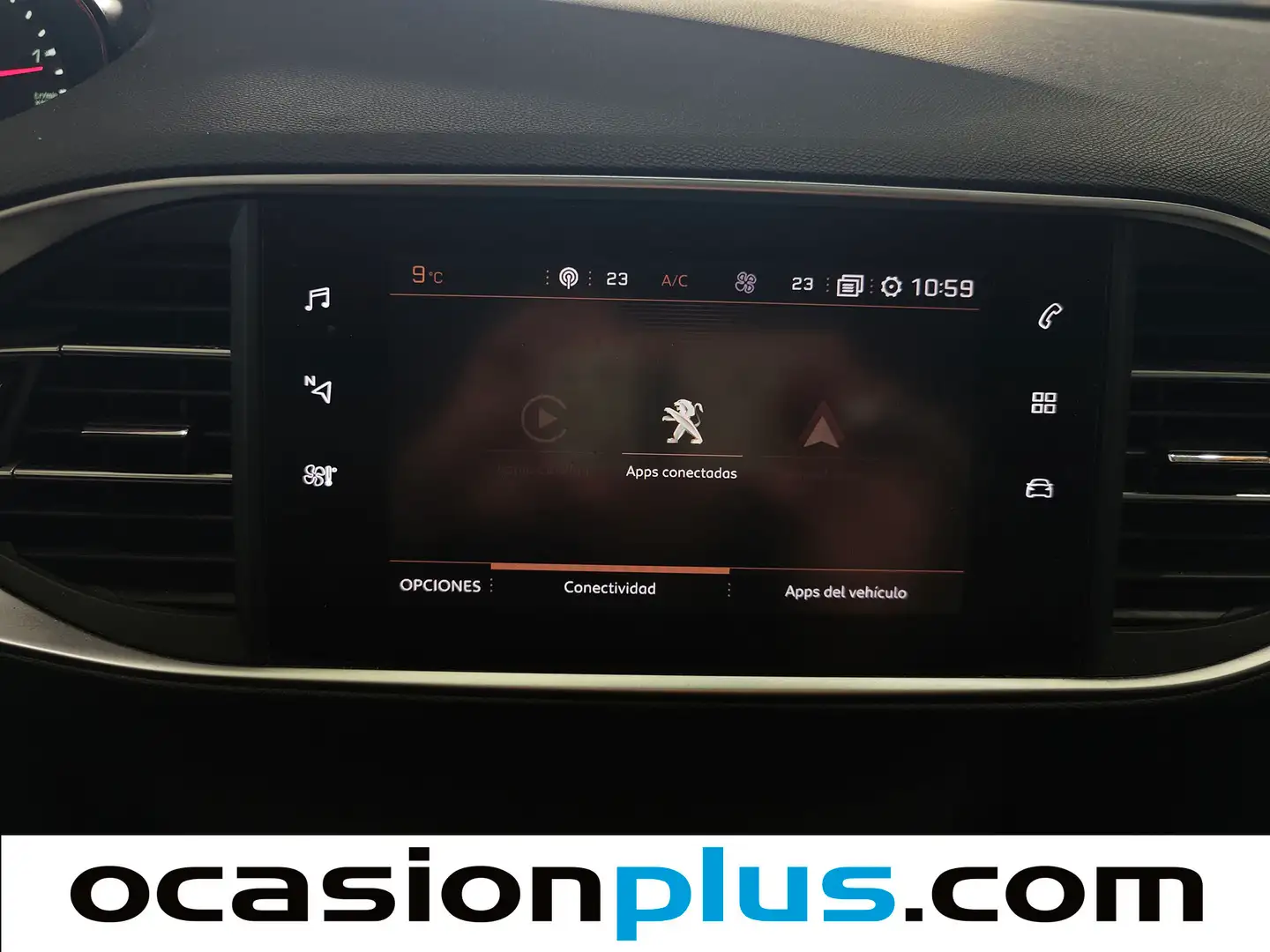 Foto Peugeot 308 Peugeot 308 SW SW BlueHDI 130 S&S Style (130 CV)