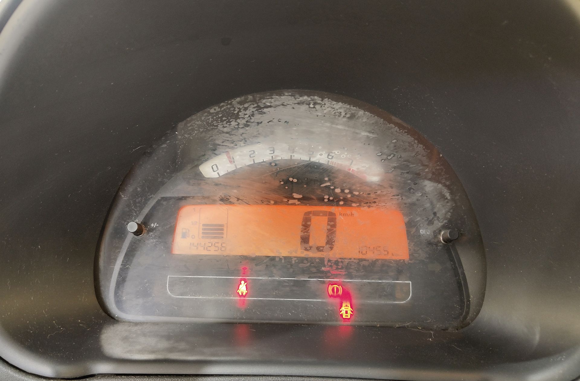 Citroën C2 1.4i Audace - foto 18
