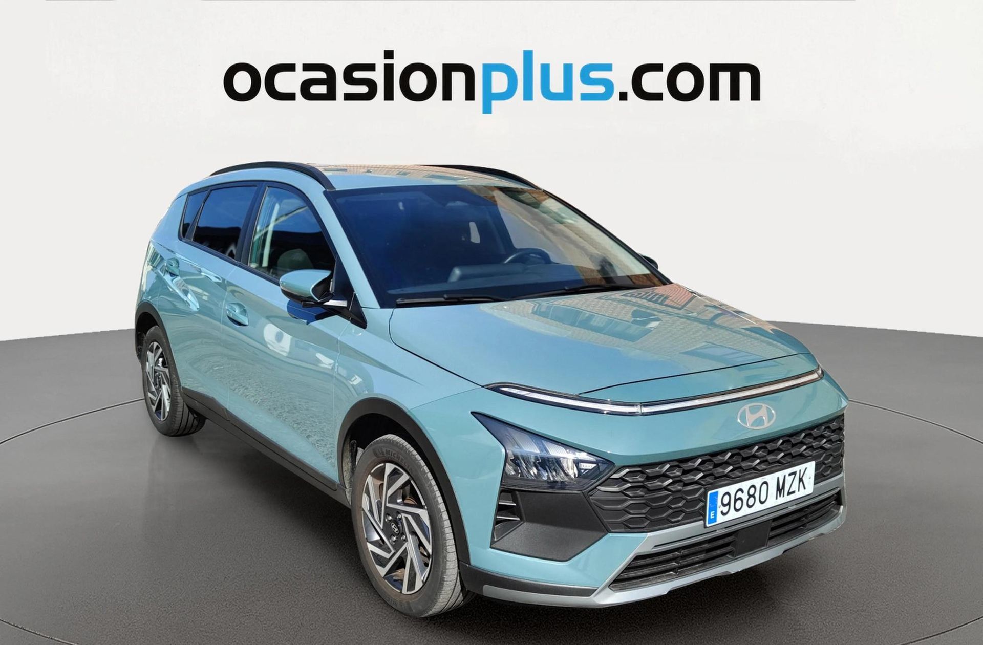 Hyundai Bayon 1.2 MPI Maxx - foto 2