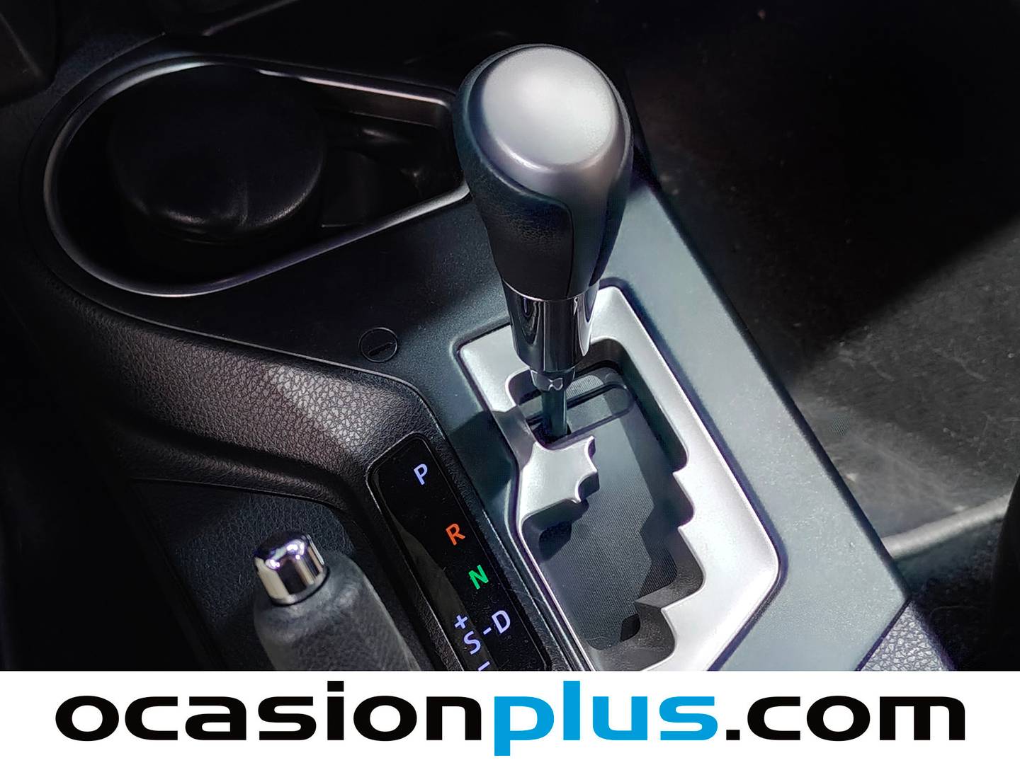 Toyota Rav4 Toyota Rav4 2.5l hybrid Feel! 2WD (197 CV) de segunda mano